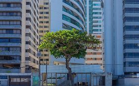 Apartamento Beira Mar Boa Viagem